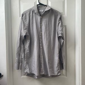 Calvin Klein Button Down Shirt